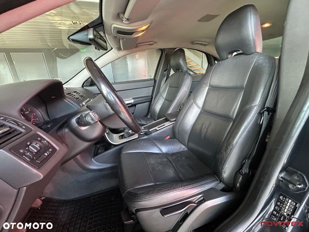 Volvo S40 1.6D Momentum - 9