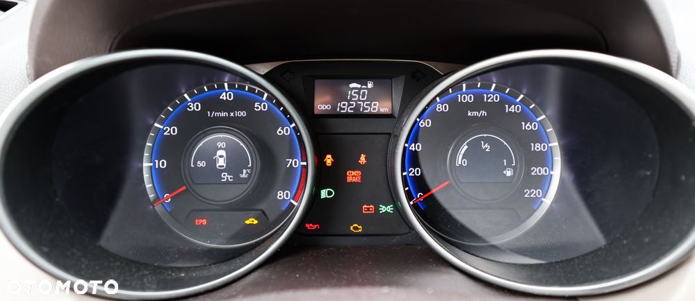 Hyundai ix35 2.0 Comfort - 20