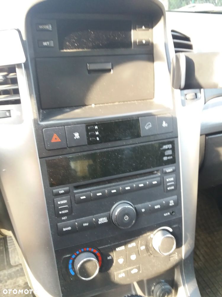 Chevrolet Captiva 2.0 d Medium 2WD - 9