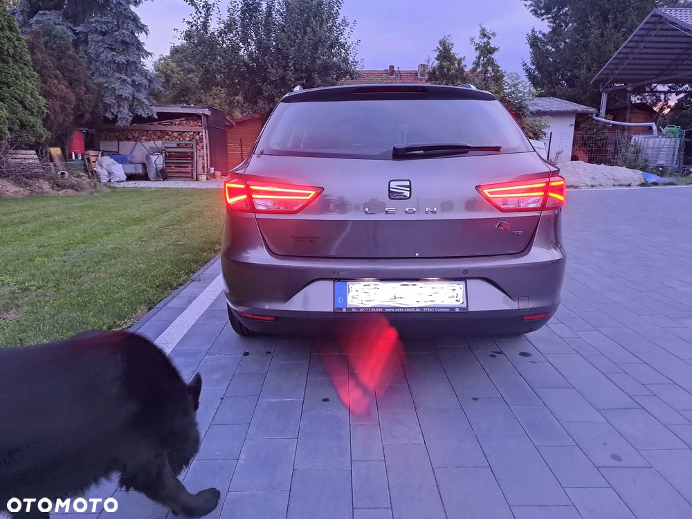 Seat Leon 2.0 TDI DPF Start&Stop Style - 4