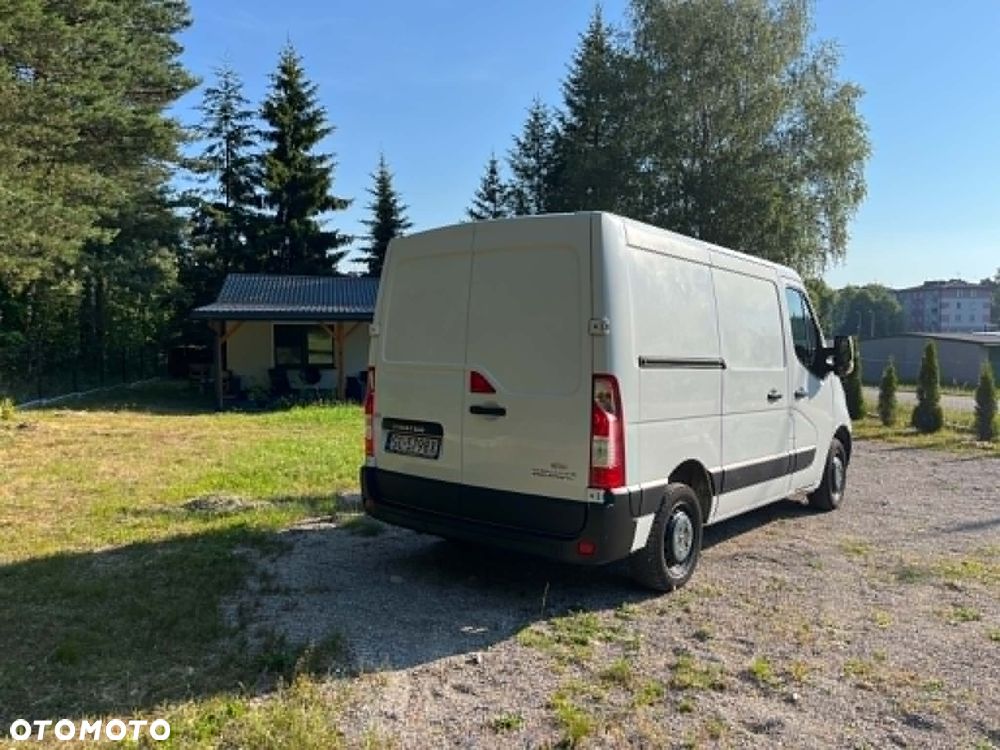 Renault Master - 8