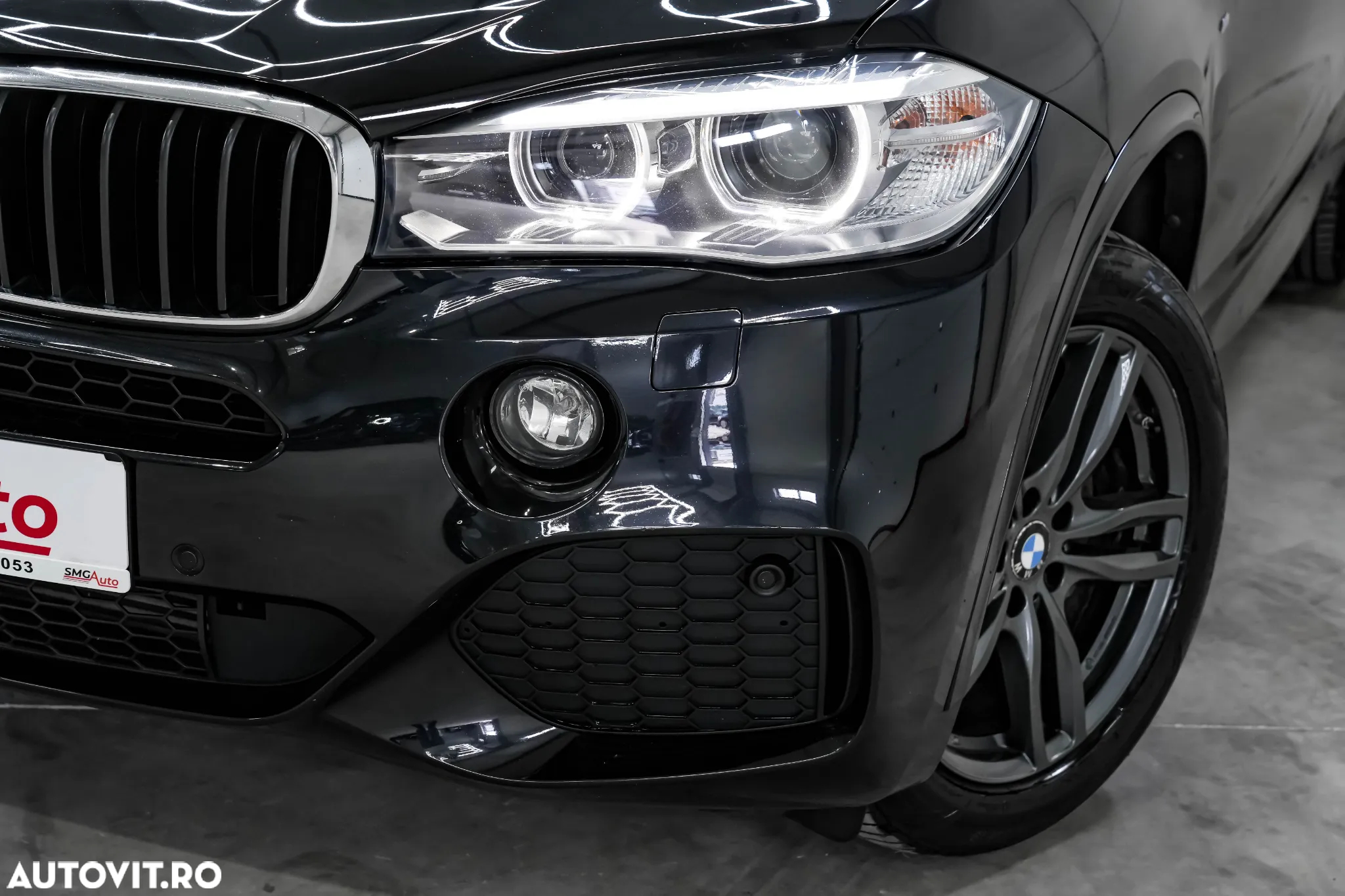 BMW X5 xDrive25d Sport-Aut. - 39