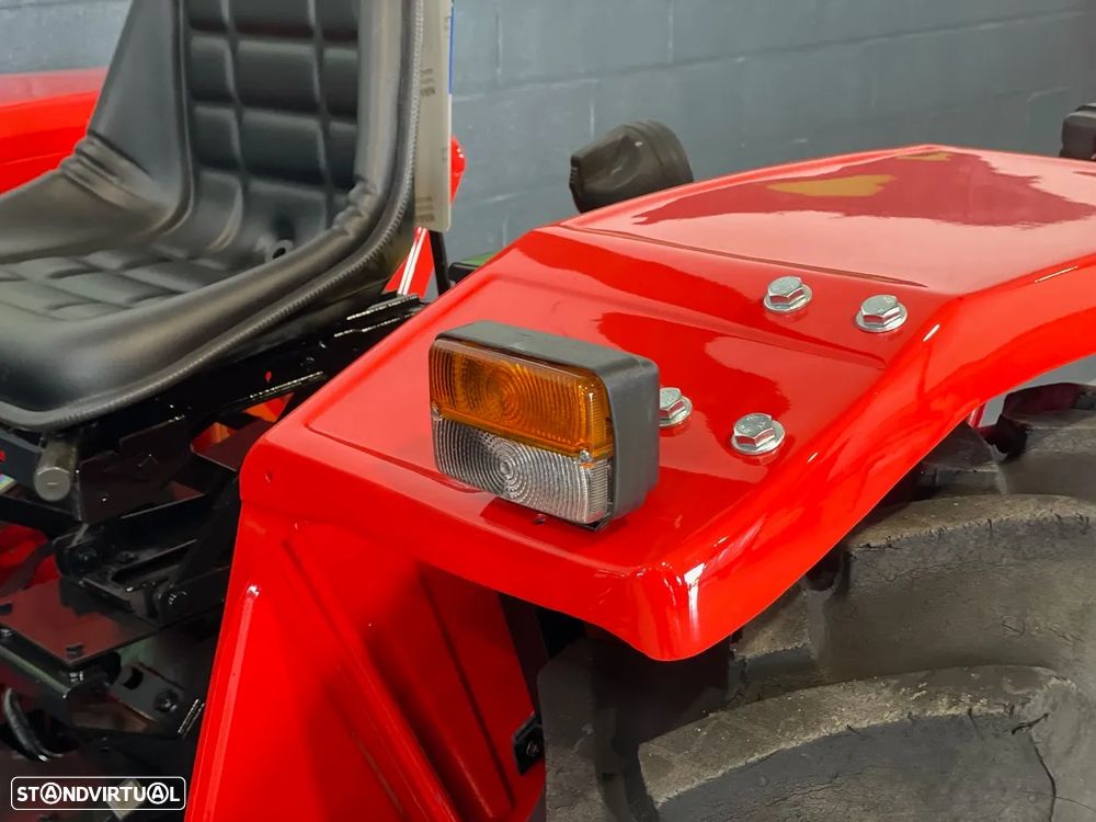 Outra não listada Same Solar 50 4RM - 12