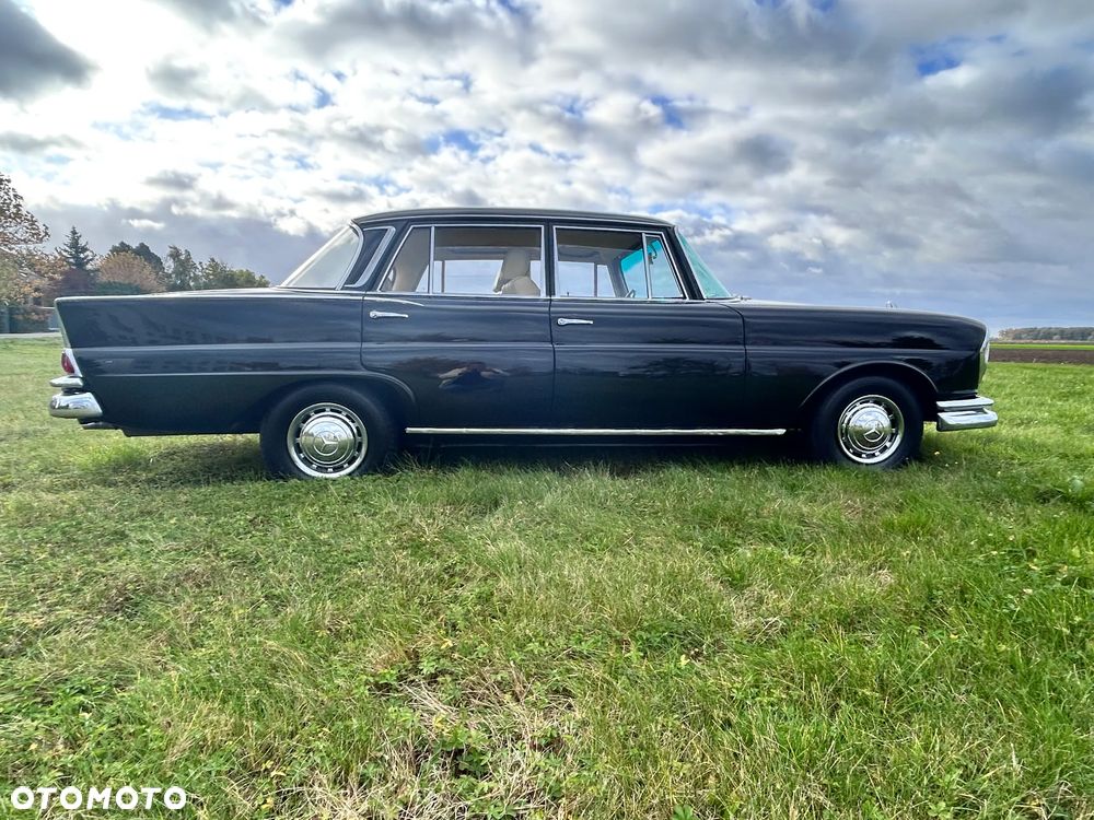 Mercedes-Benz Inny - 6