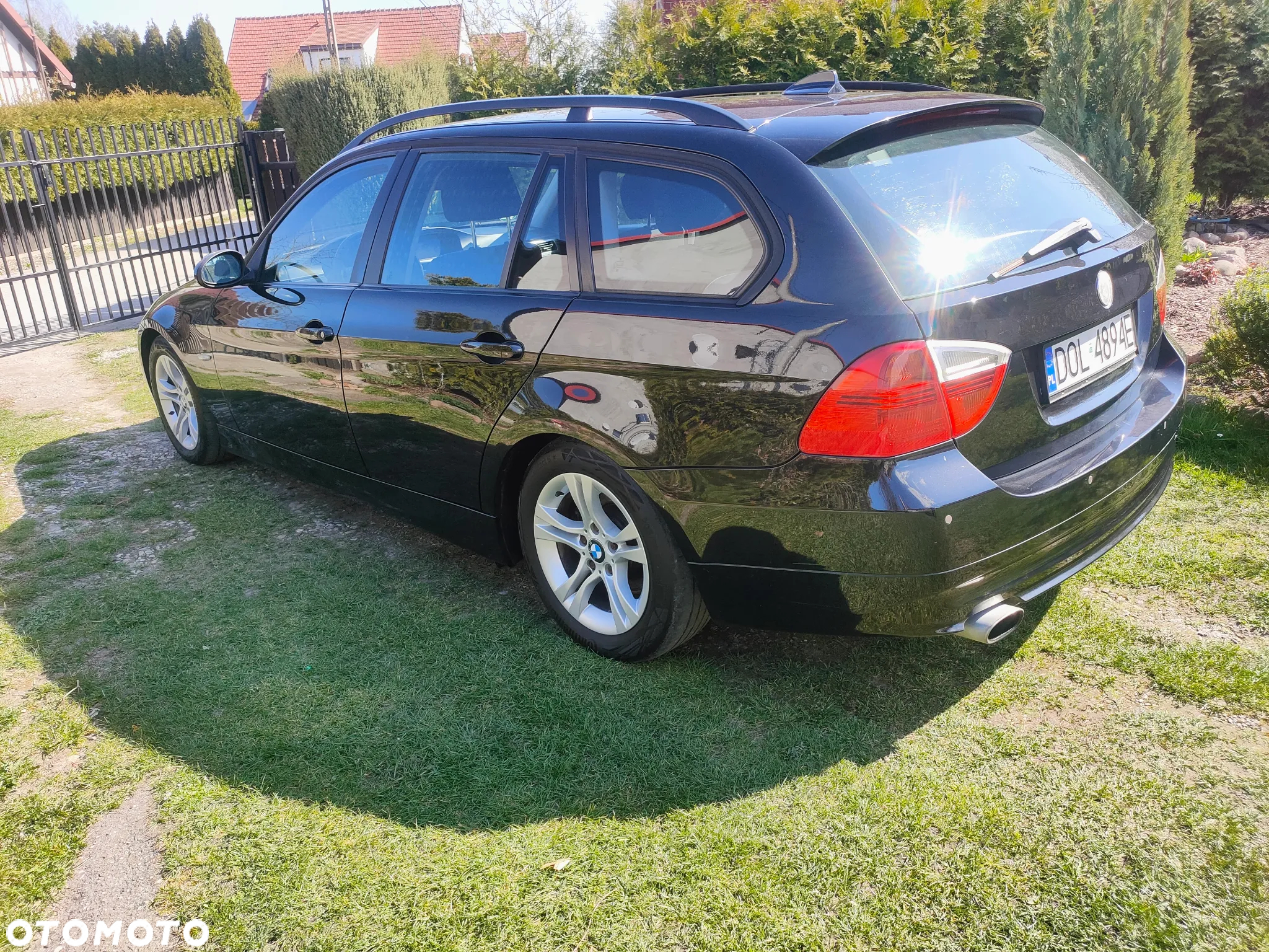 BMW Seria 3 320d - 11