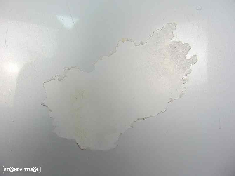 CAPÔ OPEL FRONTERA B 2001 -PLATA - 4