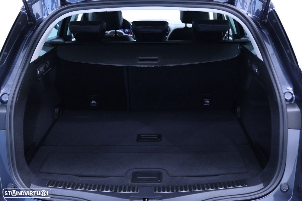 Renault Mégane Sport Tourer - 15