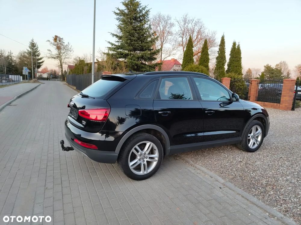 Audi Q3 - 17