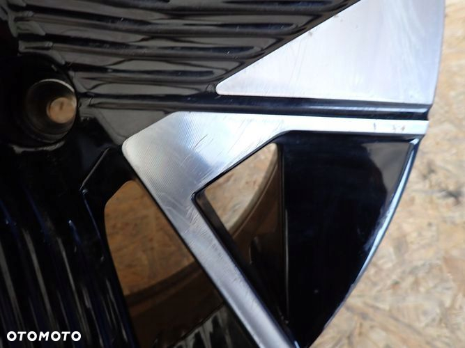 NISSAN TOWNSTAR 6Jx16 ET38 5x114,3 felga aluminiowa 403006971R - 5