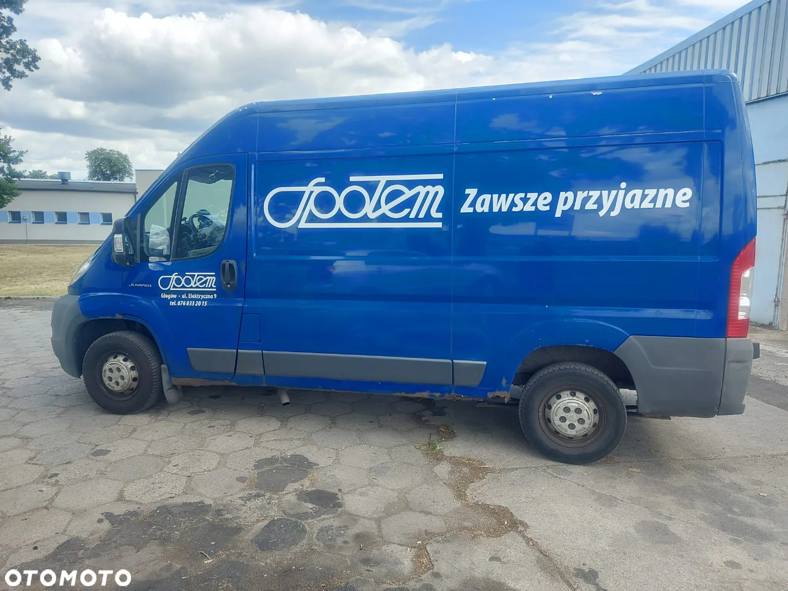 Citroën Jumper - 5