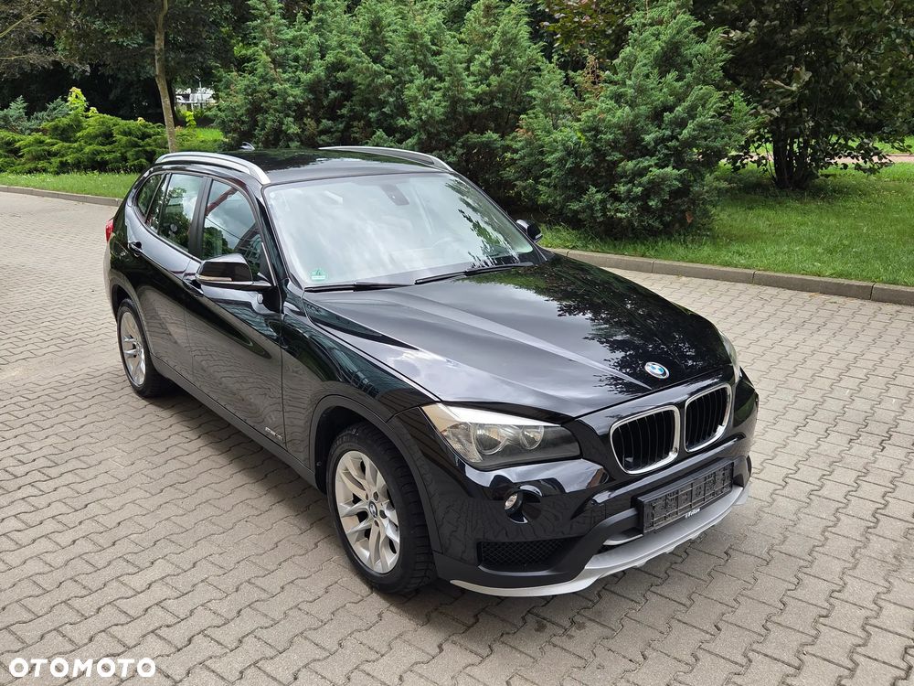 BMW X1 sDrive18i xLine - 21