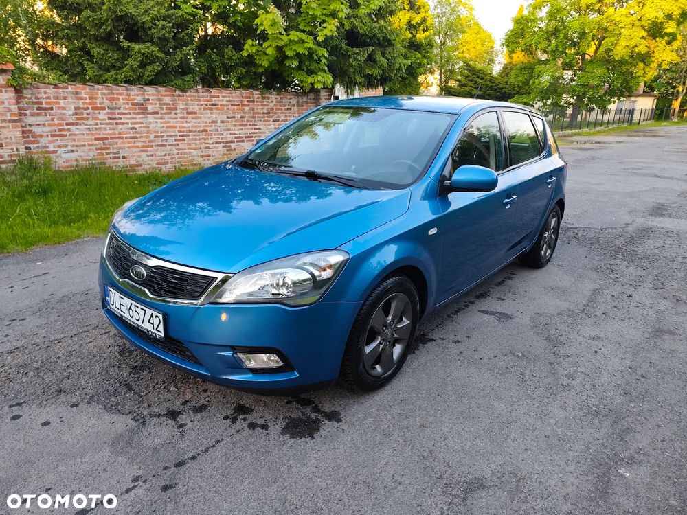 Kia Ceed 1.4 Optimum - 1