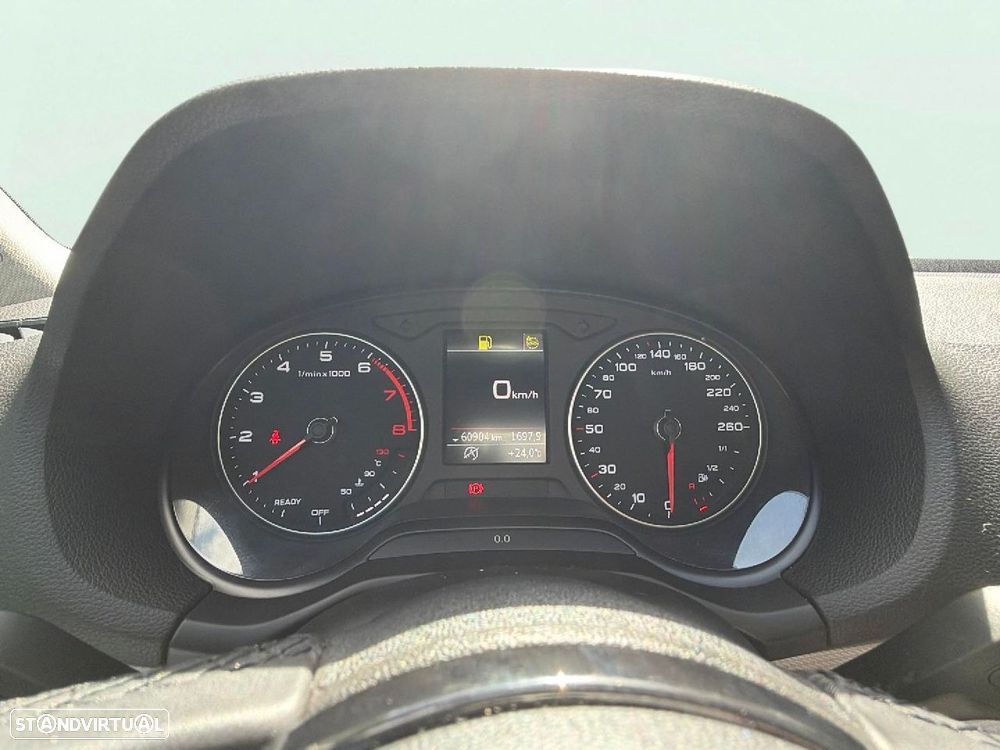 Audi Q2 30 TFSI Advanced - 11