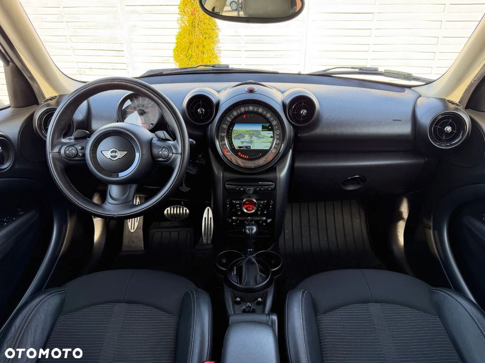 MINI Countryman Cooper S ALL4 - 9
