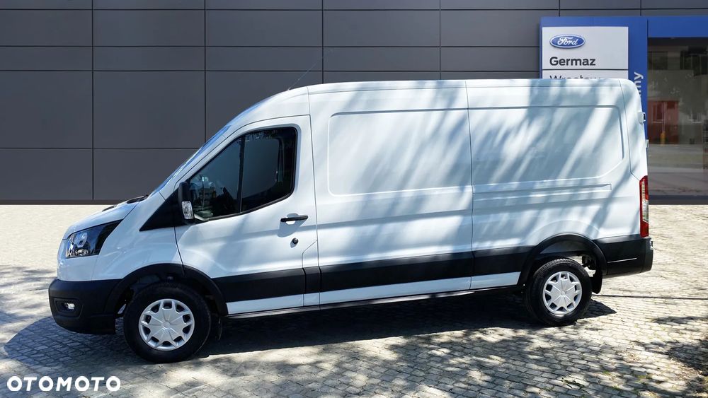 Ford Transit VAN - 2