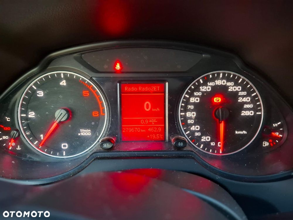 Audi Q5 2.0 TDI Quattro - 8