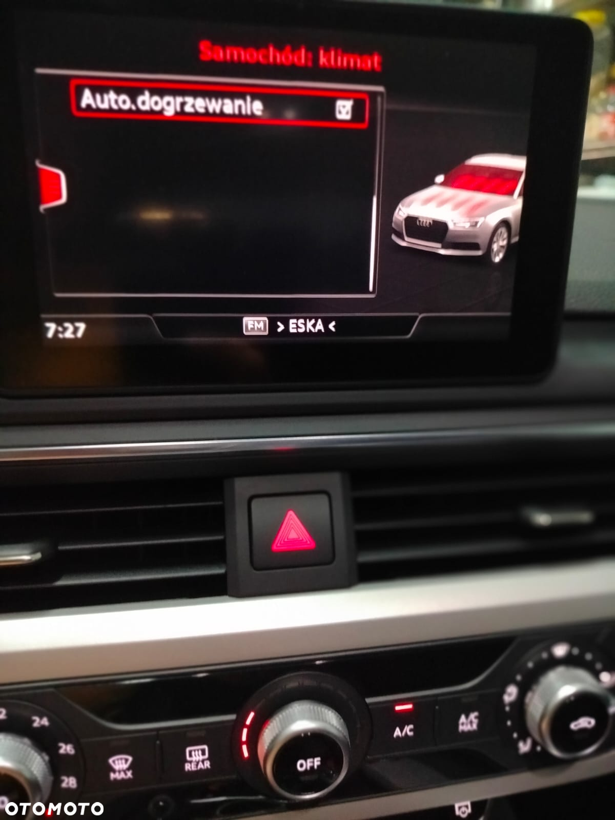 Audi A4 - 14