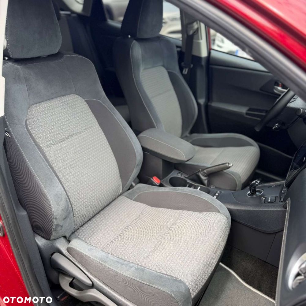 Toyota Auris - 39