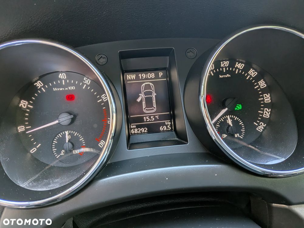 Skoda Yeti 1.4 TSI DSG Elegance - 15