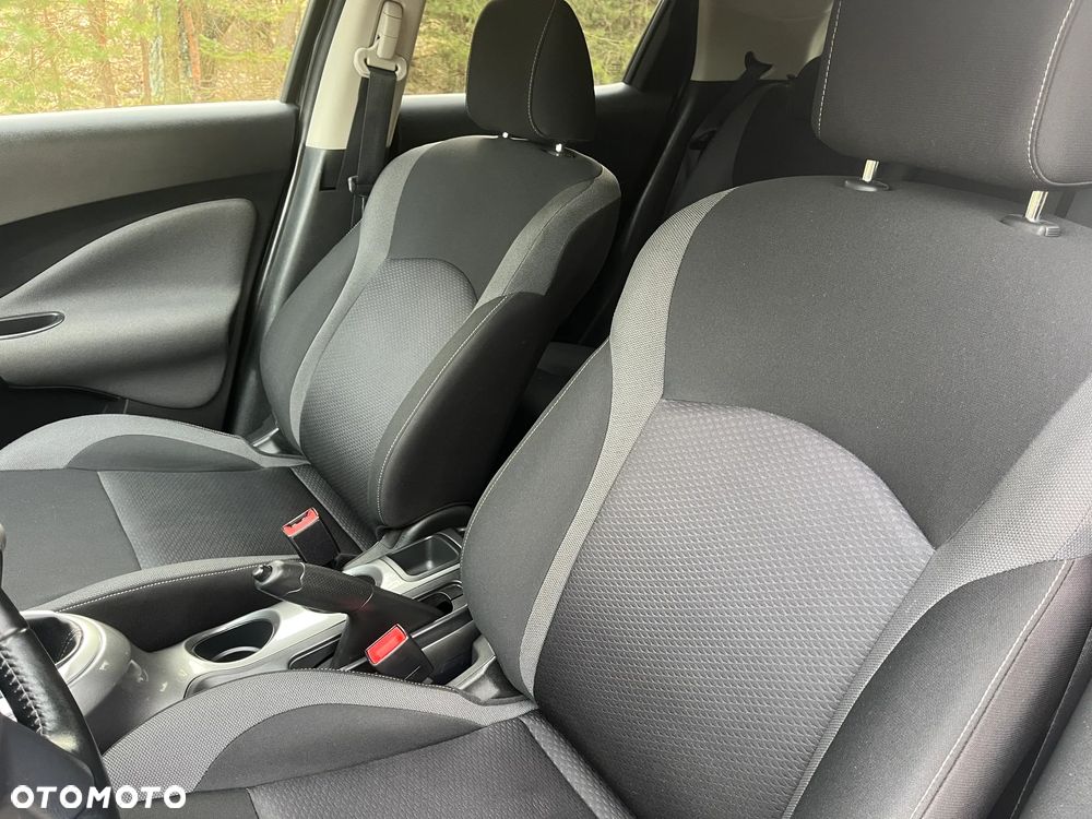 Nissan Juke 1.6 Acenta - 18