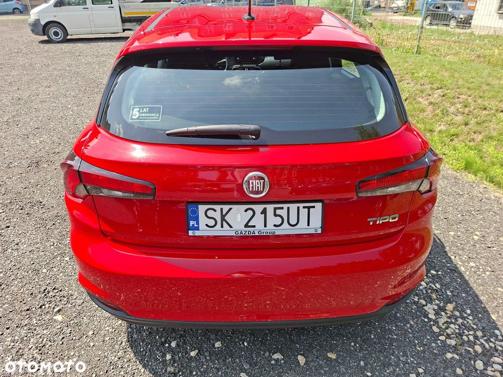 Fiat Tipo 1.4 Classic - 6