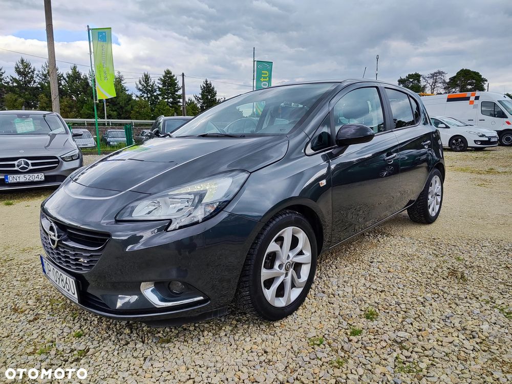 Opel Corsa 1.4 Innovation - 3