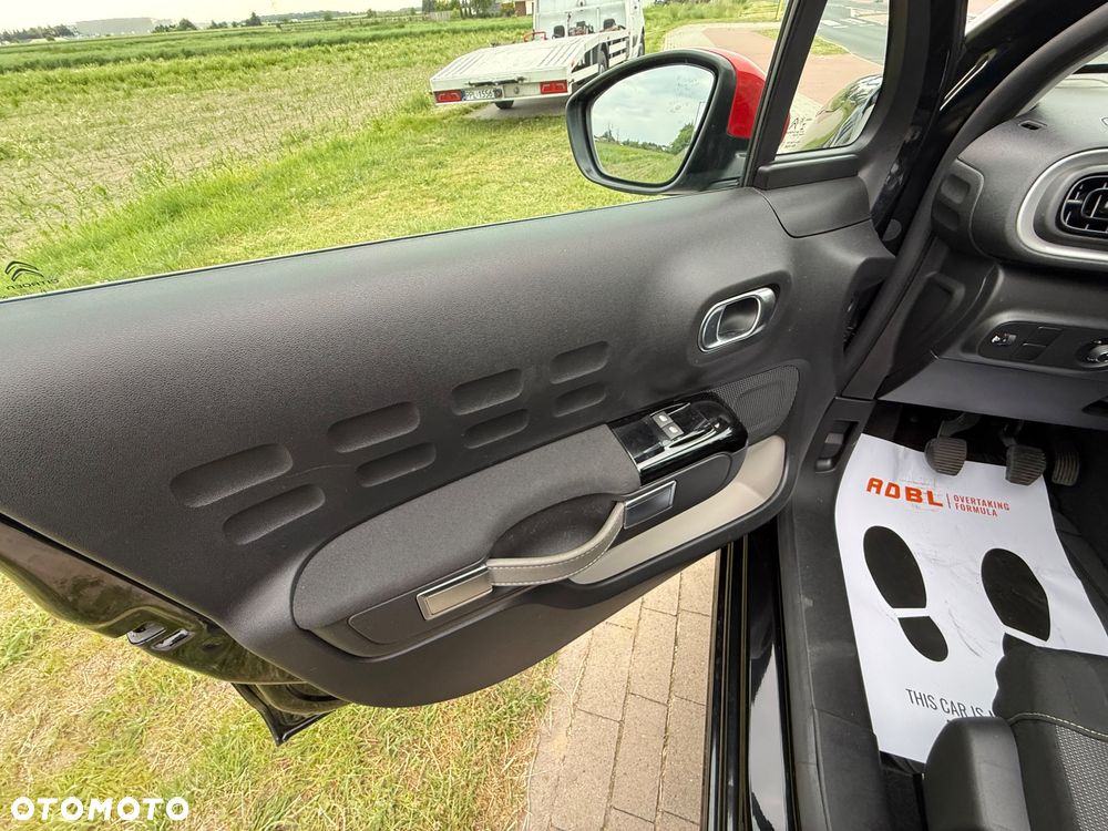 Citroën C3 1.2 PureTech Feel - 26