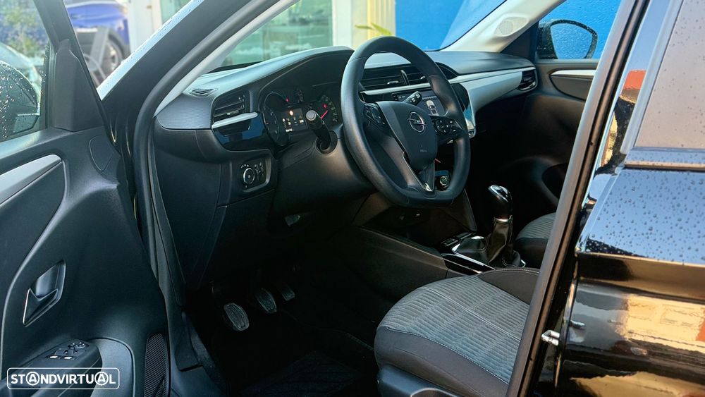 Opel Corsa 1.2 Edition - 4