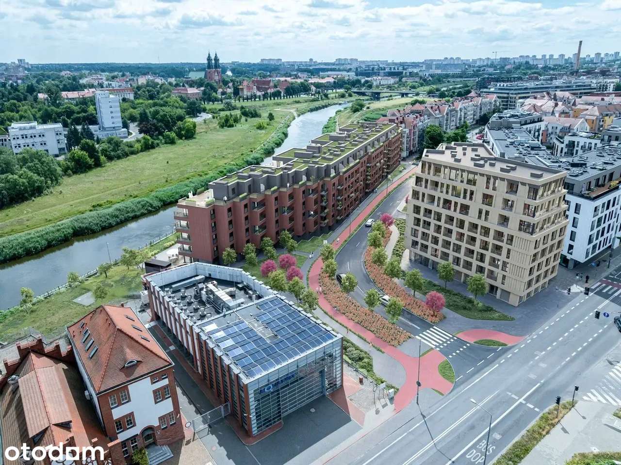 Szyperska 12 - apartamenty inwestycyjne - Pełny obrazek: 2/11