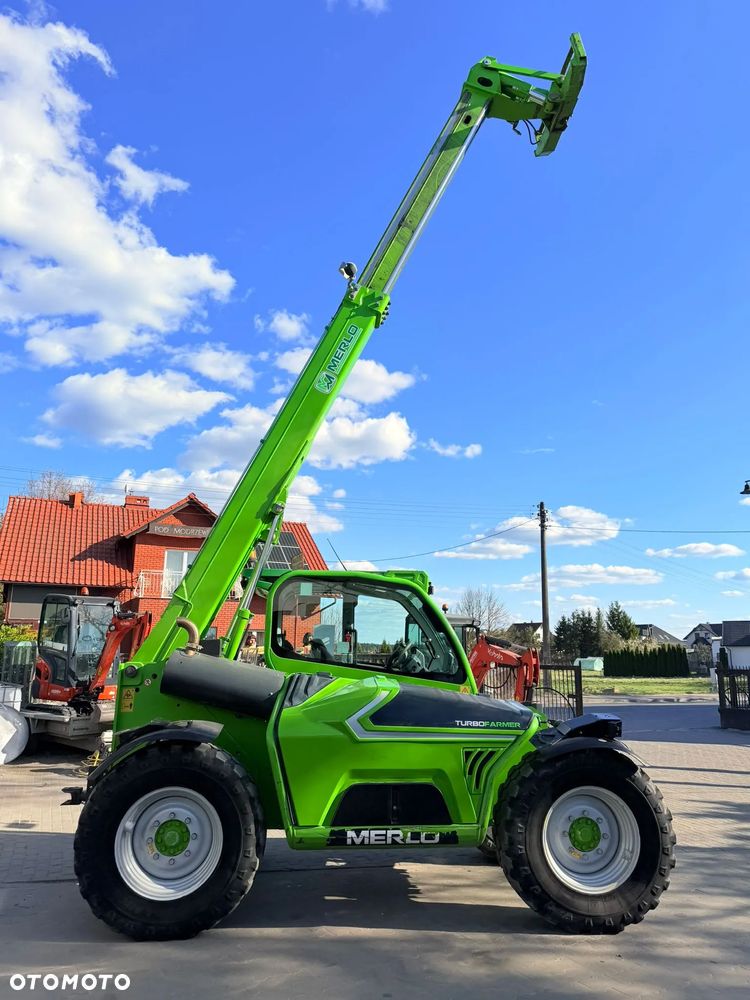 Merlo 42.7-156 - 13