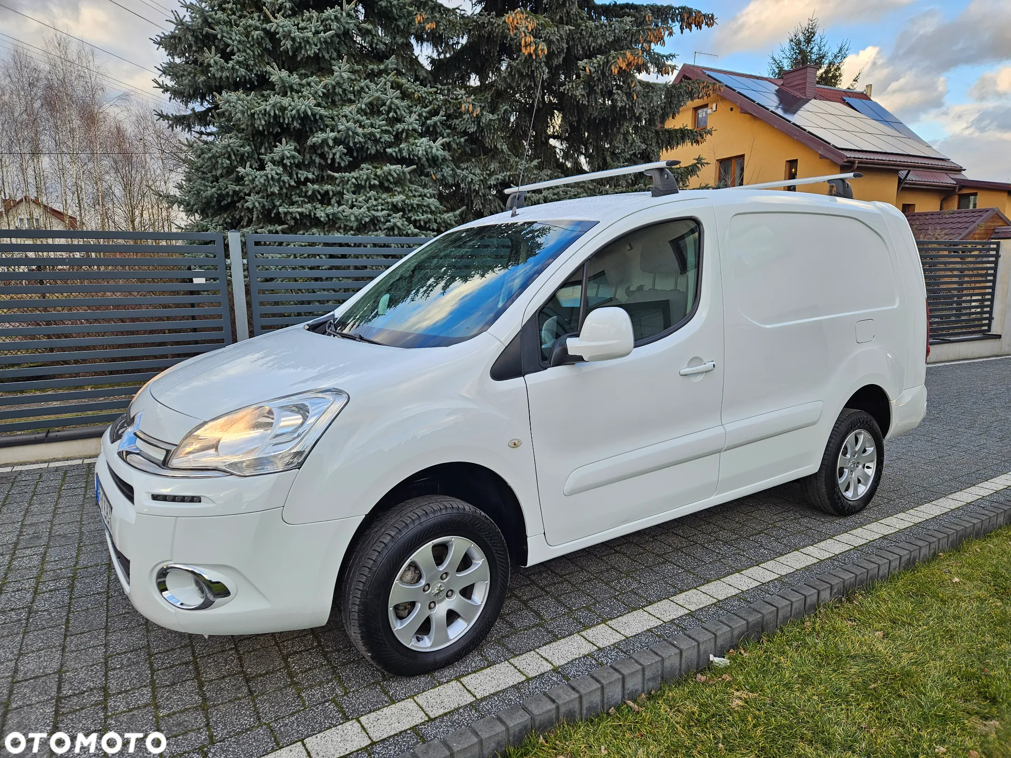 Citroën Berlingo - 3