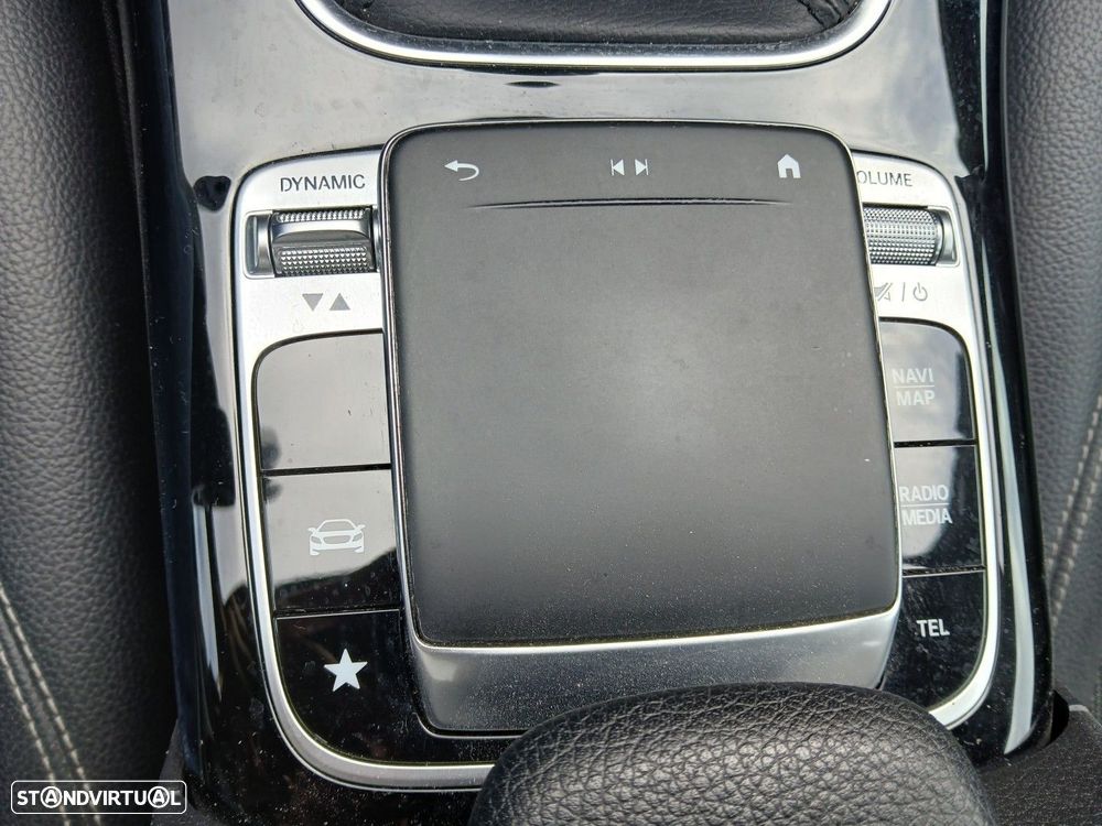 Mercedes-Benz A 180 d Style - 23