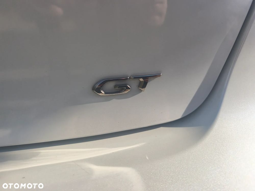 Peugeot 208 1.5 BlueHDi GT S&S - 11