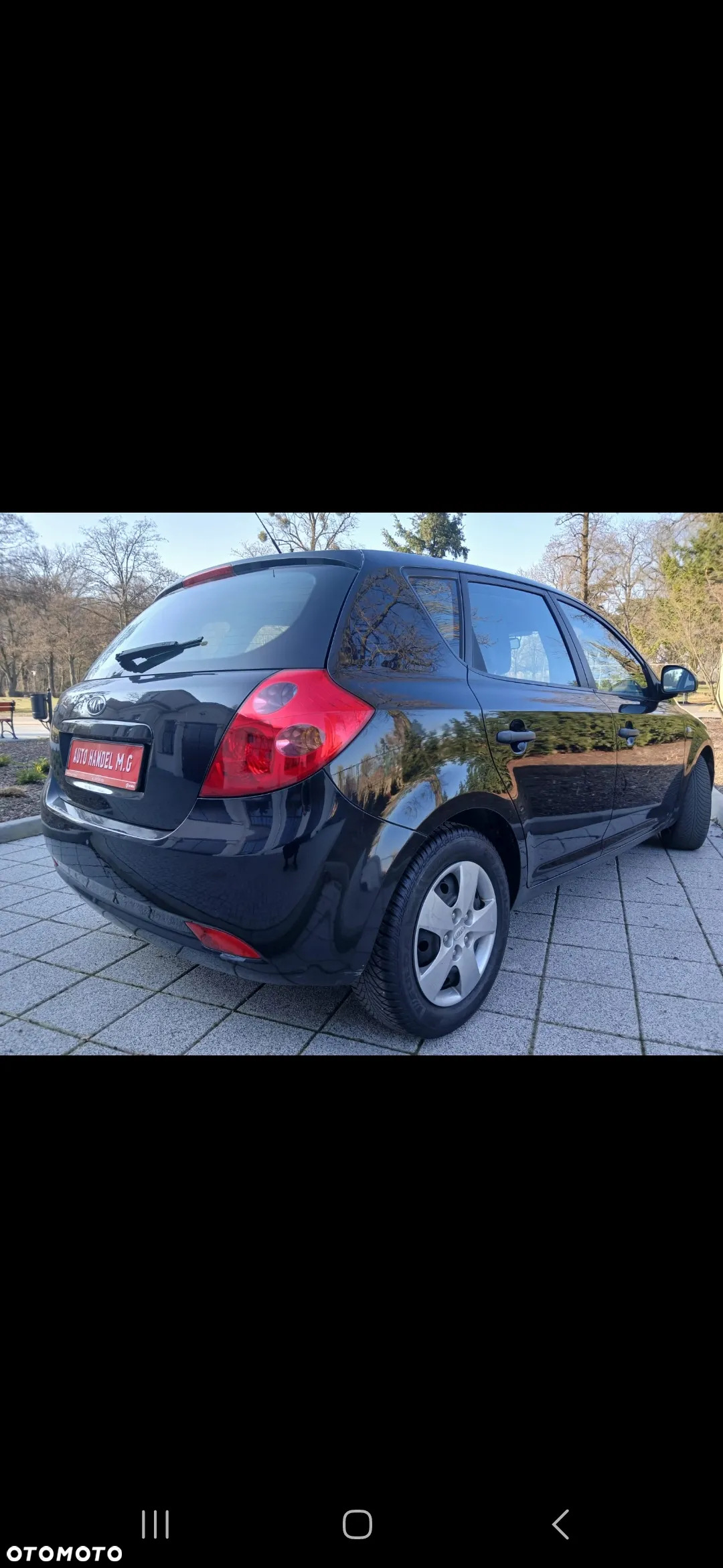 Kia Ceed - 4