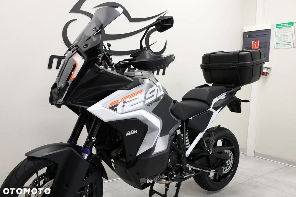 KTM Super Adventure - 13