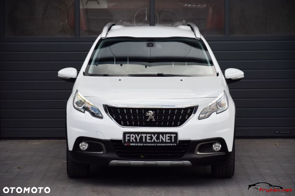 Peugeot 2008 - 6