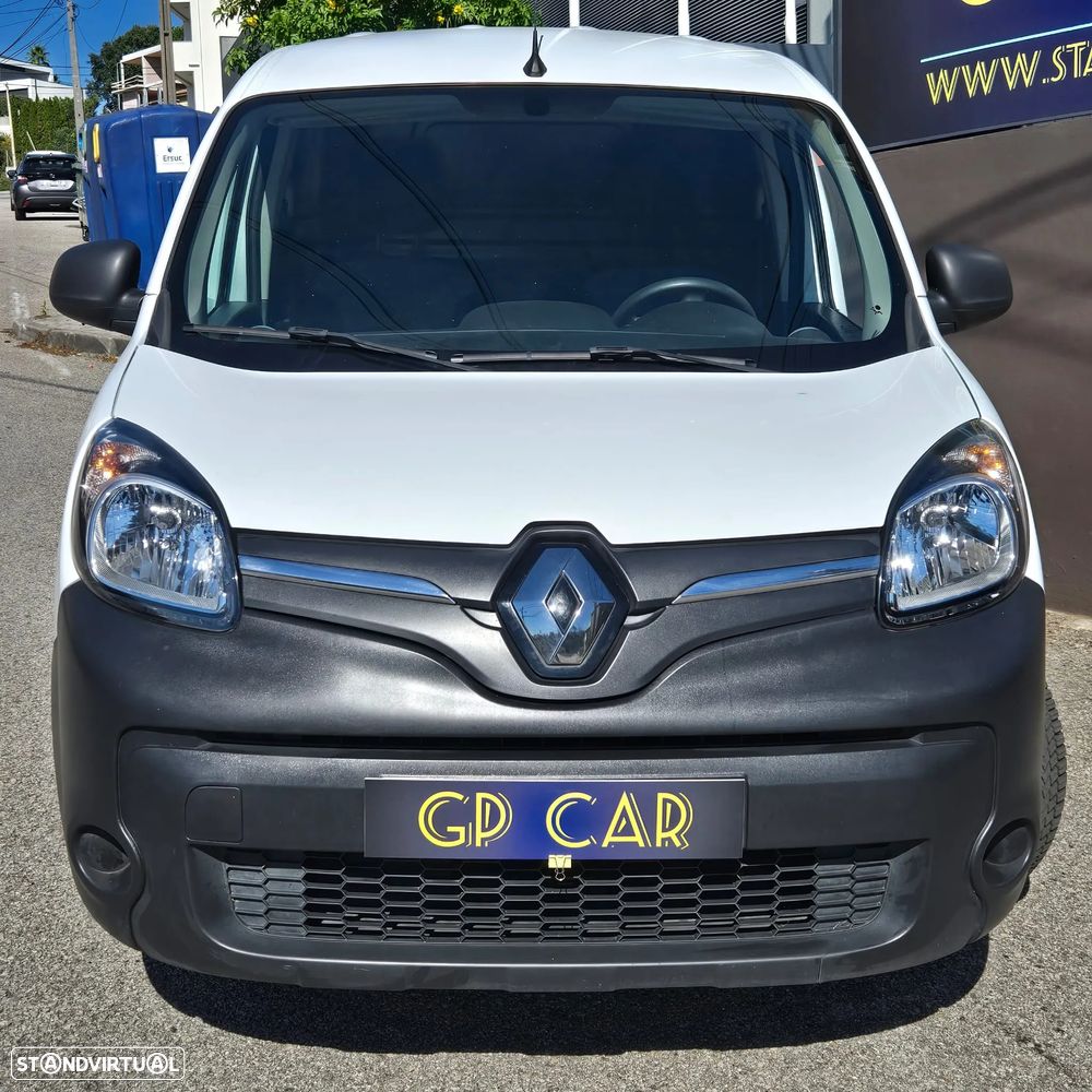 Renault Kangoo 33Kw - 2