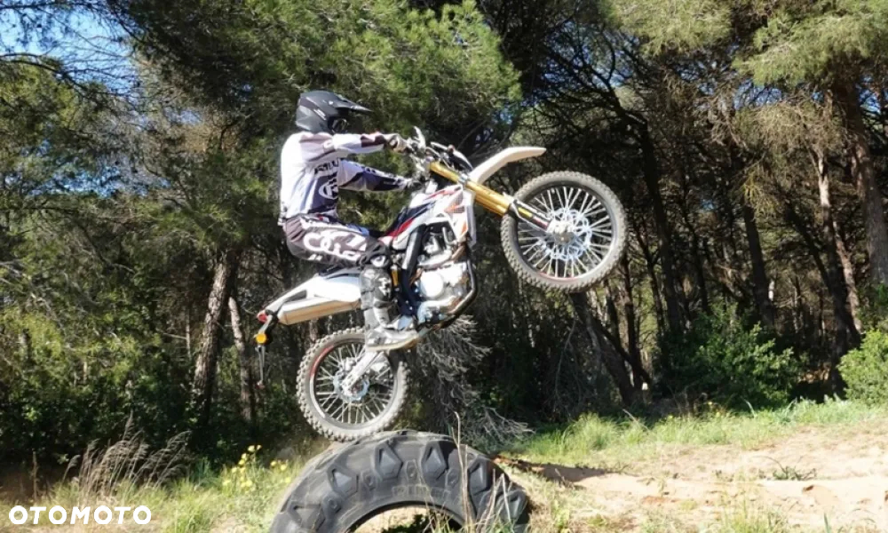 Rieju Marathon Pro - 11