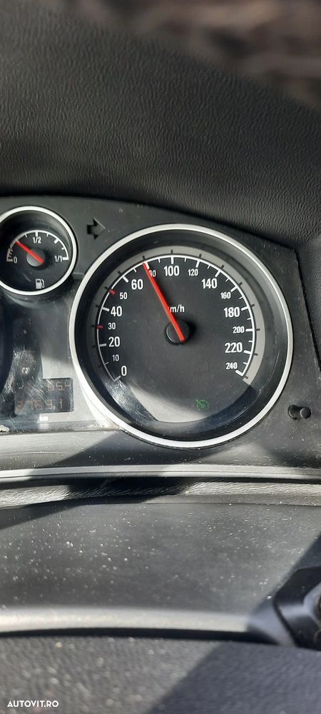 Opel Astra Sedan Classic III 1.7 CDTI - 6