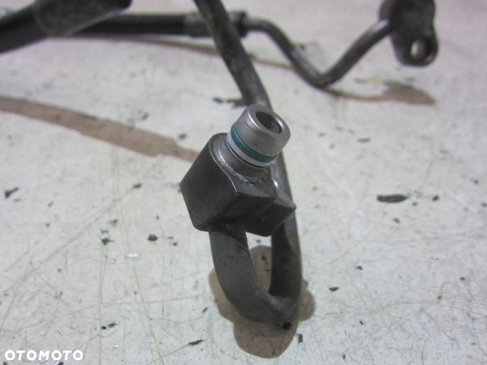 BMW 5 F10 N55 F06 4X4 F13 PRZEWÓD WSPOMAGANIA 6798236 6798235 32416798236 - 3