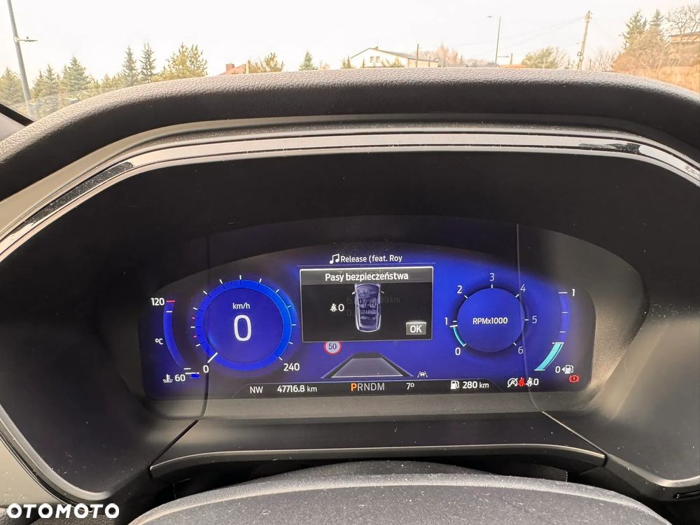 Ford Kuga 2.0 EcoBlue AWD ST-Line X - 13