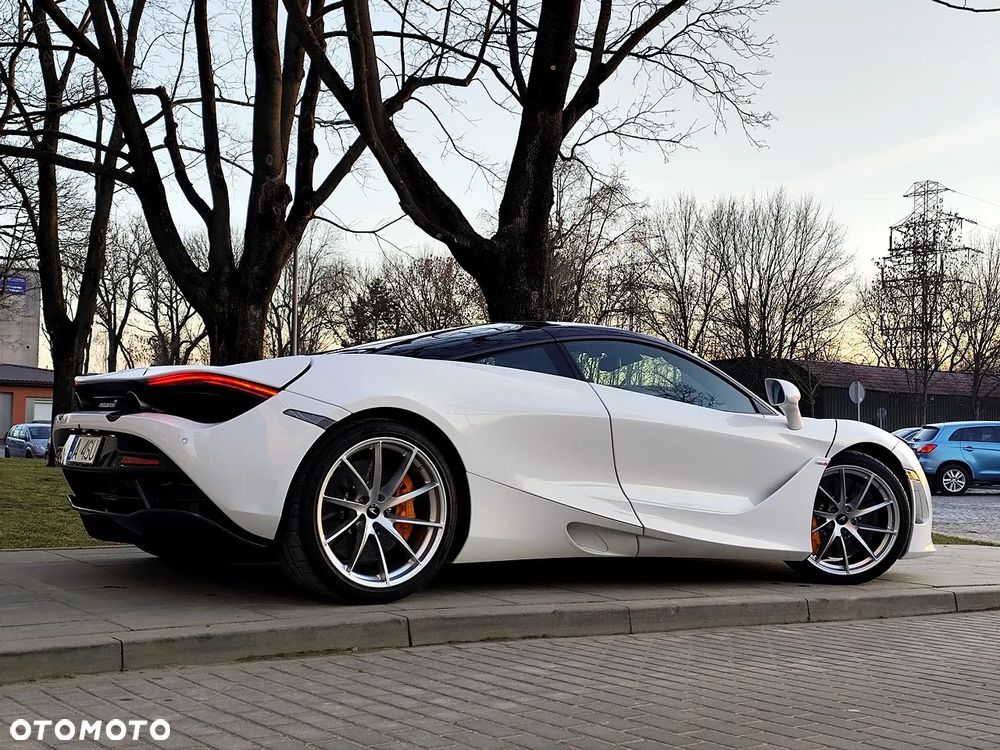 McLaren 720S Coupe Performance - 3