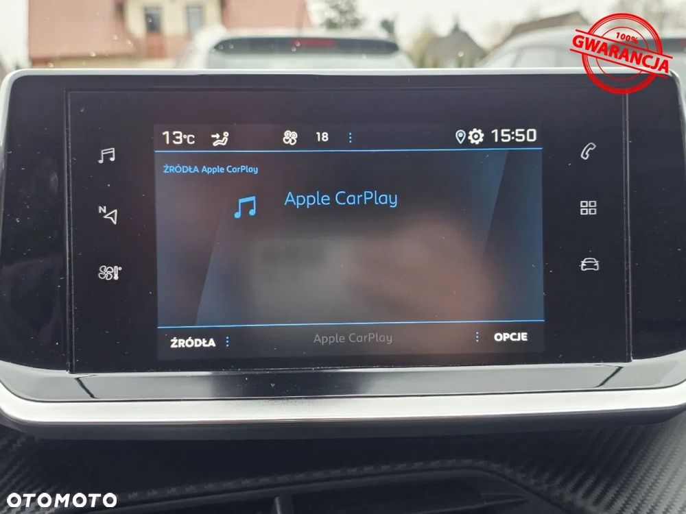 Peugeot 2008 PureTech 130 Allure Pack - 20