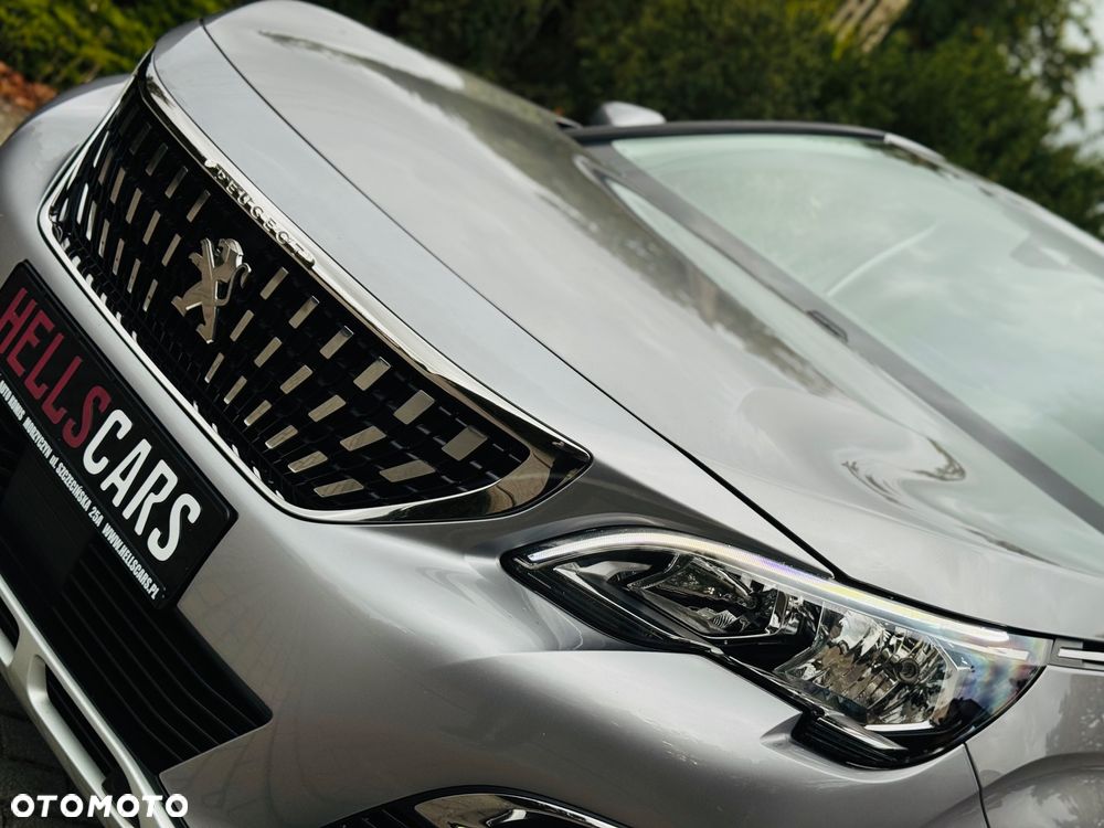 Peugeot 3008 1.5 BlueHDi GT S&S EAT8 - 18