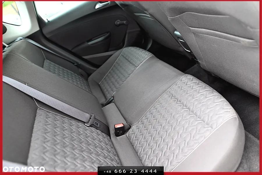 Opel Astra 1.4 Turbo Active - 20
