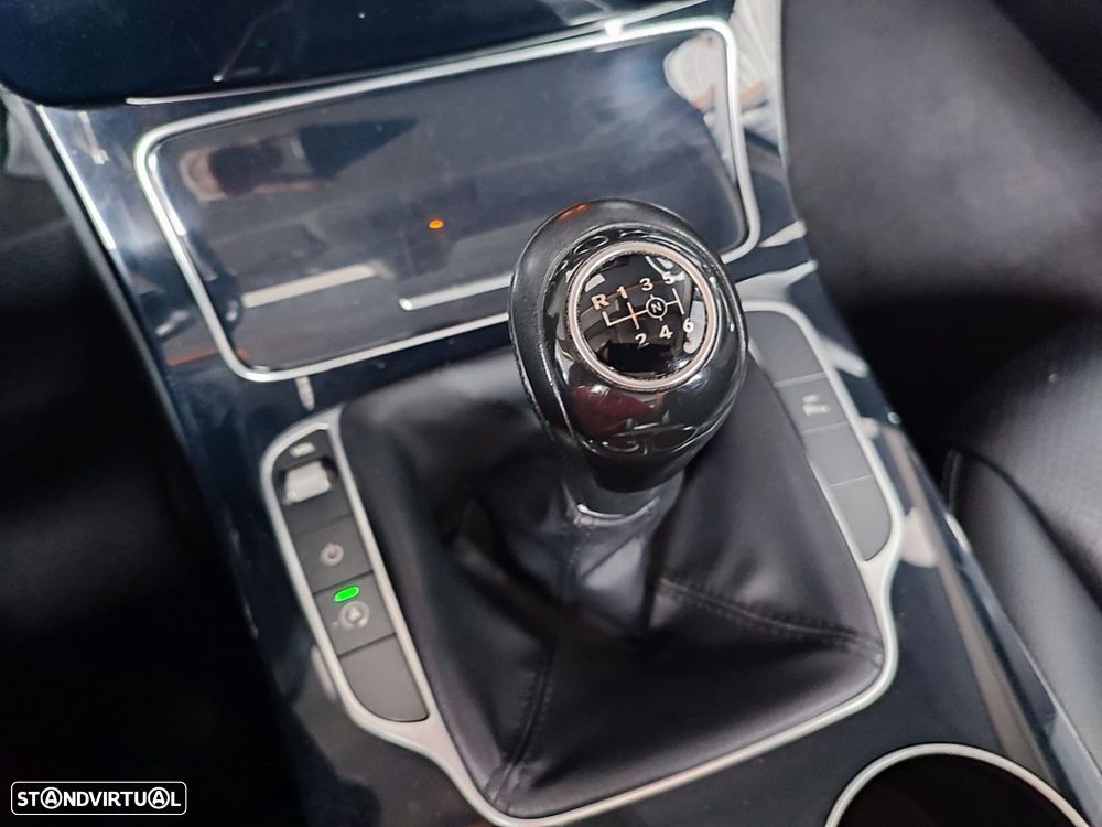Mercedes-Benz C 180 (BlueTEC) d Station Avantgarde - 19