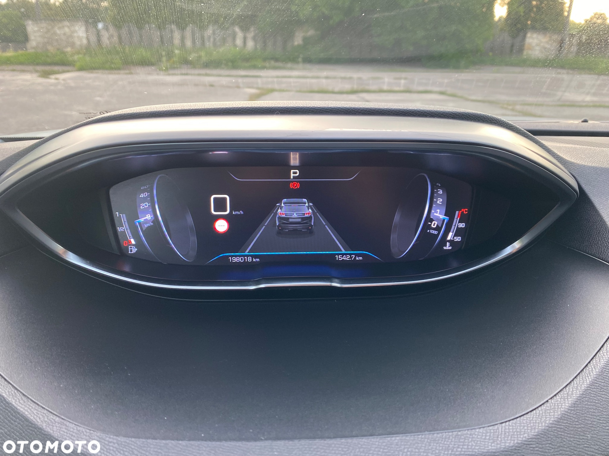 Peugeot 3008 - 15