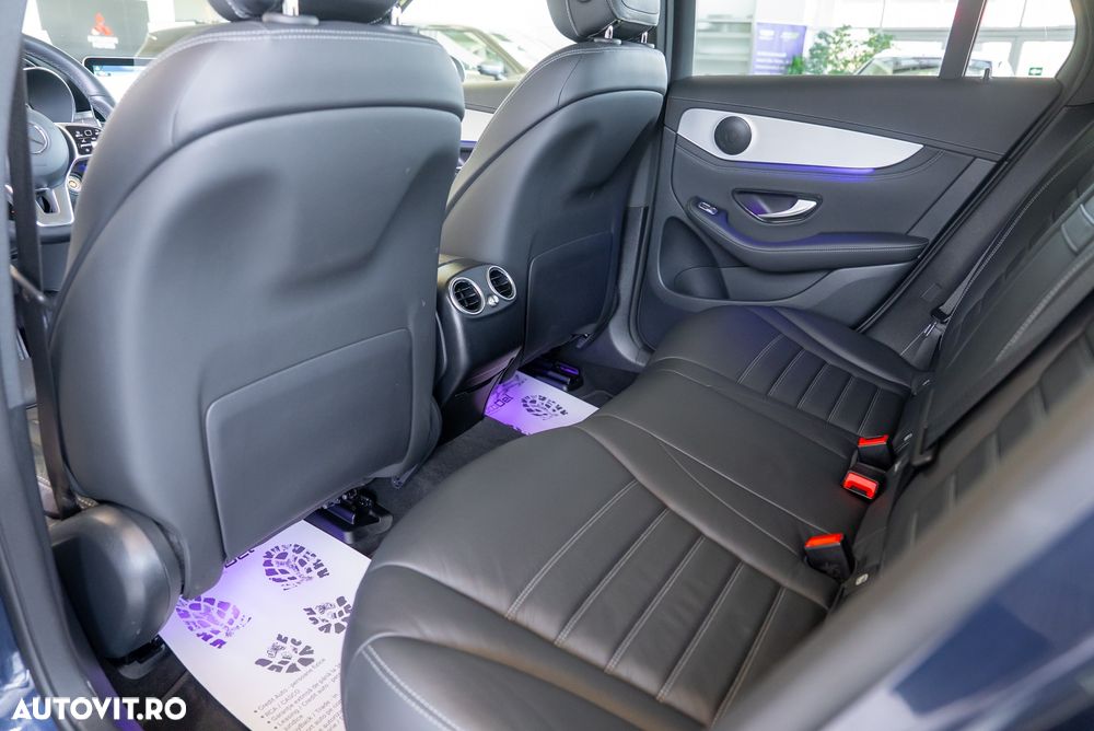 Mercedes-Benz GLC - 25