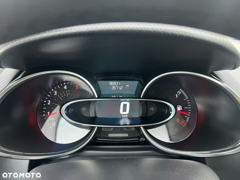 Renault Clio 1.5 dCi Energy Limited - 4