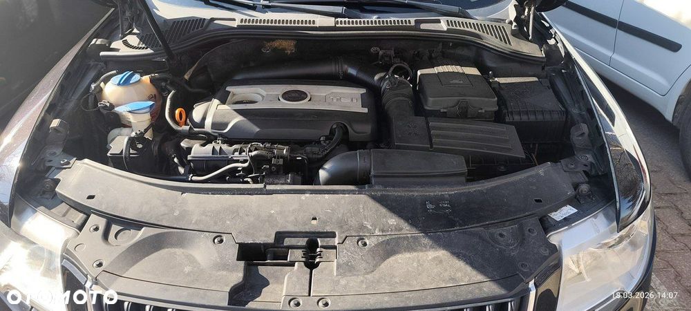 Skoda Superb - 26
